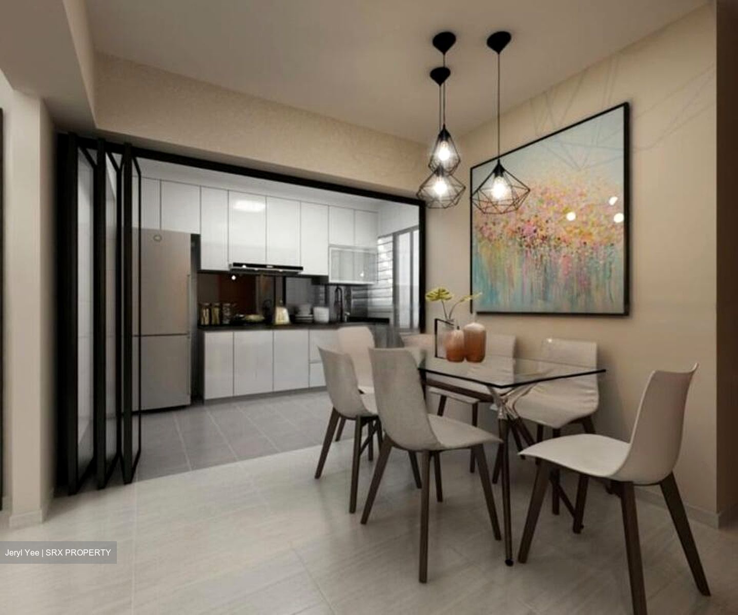 Blk 418B Fernvale Riverwalk (Sengkang), HDB 4 Rooms #454136261